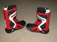 Daytona boots.webp