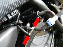 MT-07 DAMPER AND T-PIECE  - SECONDARY PIPE CONNECTED.webp