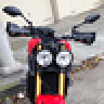 FZ Speed Triple