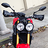 FZ Speed Triple