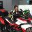 The Duchess of Desmo