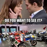 Do you want to see it?